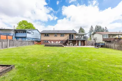 Playground / Recreational Area Near 7907 118 Street, Delta, BC
