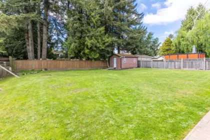 Street View Photo of 7907 118 Street, Delta, BC