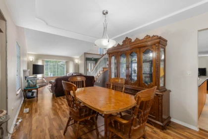 Breakfast Nook Photo of 9291 158 Street, Surrey, BC