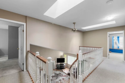 Entry Foyer Photo of 9291 158 Street, Surrey, BC