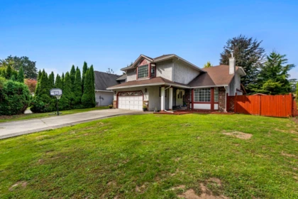 9291 158 Street, Surrey, BC, Surrey — Single Family Residence for sale