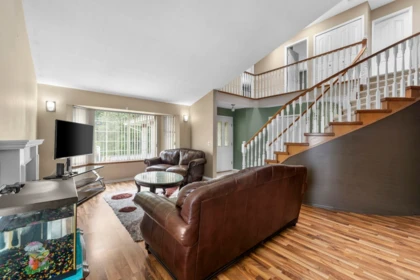 9291 158 Street, Surrey, BC, Surrey — Single Family Residence for sale