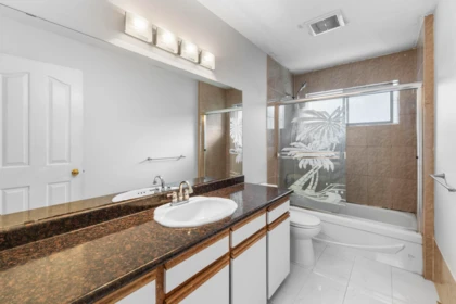 Hot Tub / Spa Photo of 9291 158 Street, Surrey, BC