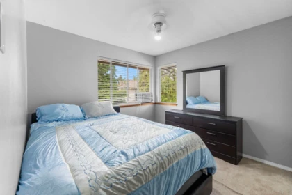 Swimming Pool Photo of 9291 158 Street, Surrey, BC