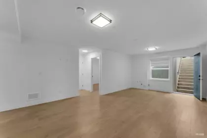 Entry Foyer Photo of 13642 232 Street, Maple Ridge, BC