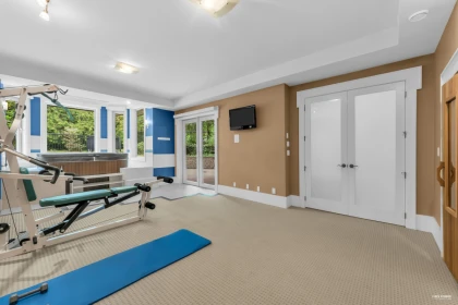 Community Amenities Photo (Clubhouse) of 3575 140 Street, Surrey, BC