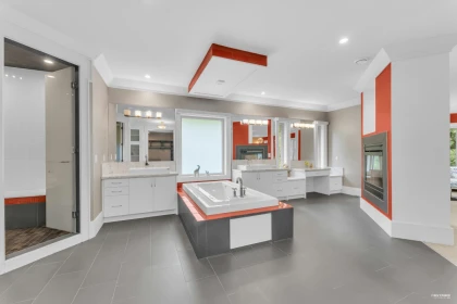 Entry Foyer Photo of 3575 140 Street, Surrey, BC