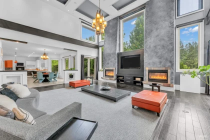 Kitchen Island Photo of 3575 140 Street, Surrey, BC