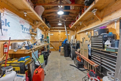 Hot Tub / Spa Photo of 1723 Agassiz Avenue, Agassiz, BC