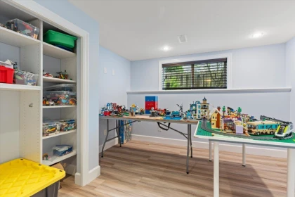 Mudroom Photo of 1723 Agassiz Avenue, Agassiz, BC