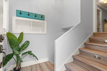 Office / Den Photo of 1723 Agassiz Avenue, Agassiz, BC