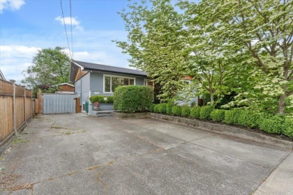 Outdoor Kitchen Photo of 1723 Agassiz Avenue, Agassiz, BC