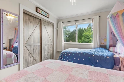 Walk-In Closet Photo of 1723 Agassiz Avenue, Agassiz, BC