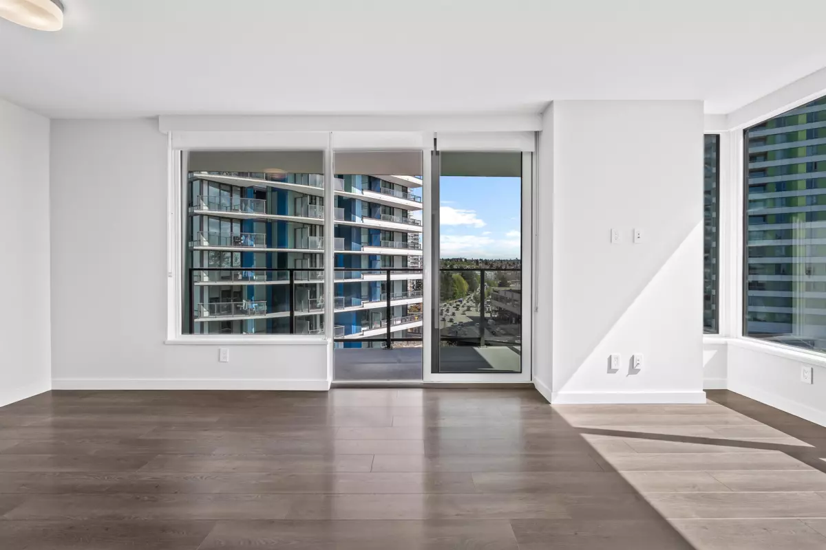 Family Room Photo of 807 8238 Lord Street, Vancouver, BC