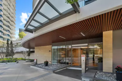 Fitness Center Photo Near 807 8238 Lord Street, Vancouver, BC