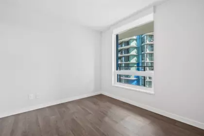 Garage Interior Photo of 807 8238 Lord Street, Vancouver, BC