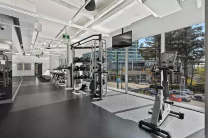 Hot Tub / Spa Photo of 807 8238 Lord Street, Vancouver, BC