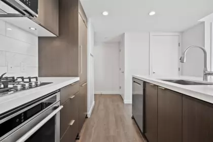 Loft / Bonus Room Photo of 807 8238 Lord Street, Vancouver, BC
