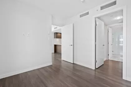 Mudroom Photo of 807 8238 Lord Street, Vancouver, BC