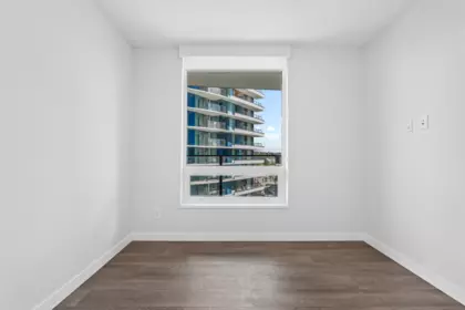 Outdoor Patio Photo of 807 8238 Lord Street, Vancouver, BC