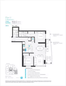 Playground / Recreational Area Near 807 8238 Lord Street, Vancouver, BC