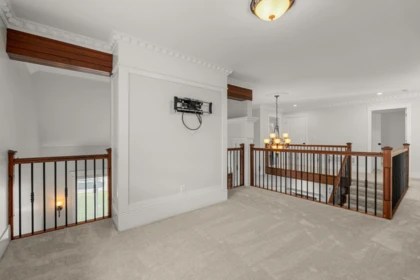 Entry Foyer Photo of 7043 197b Street, Langley, BC