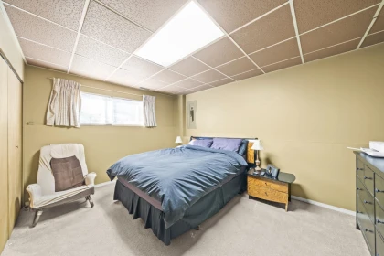 Hallway Photo of 777 Chilko Drive, Coquitlam, BC