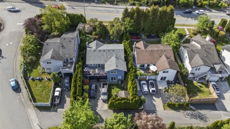 Hot Tub / Spa Photo of 777 Chilko Drive, Coquitlam, BC