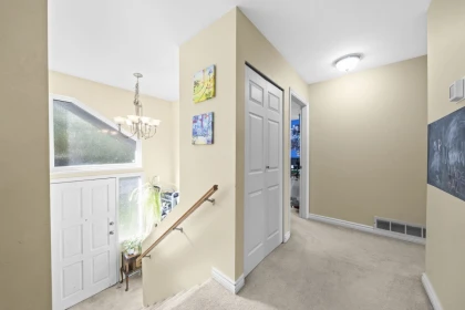 Kitchen Photo of 777 Chilko Drive, Coquitlam, BC