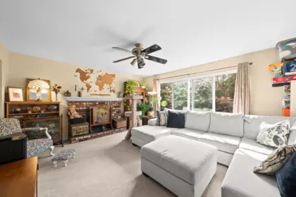 777 Chilko Drive, Coquitlam, BC, Coquitlam — Single Family Residence for sale