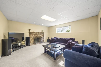 Mudroom Photo of 777 Chilko Drive, Coquitlam, BC