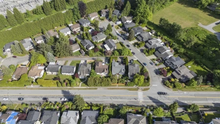 Neighborhood Park Photo Near 777 Chilko Drive, Coquitlam, BC