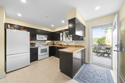 Pantry Photo of 777 Chilko Drive, Coquitlam, BC
