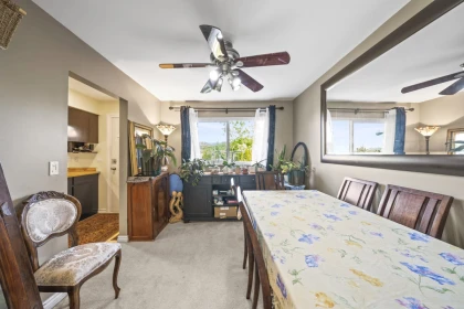 Primary Bedroom Photo of 777 Chilko Drive, Coquitlam, BC