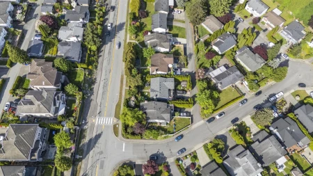 Street View Photo of 777 Chilko Drive, Coquitlam, BC