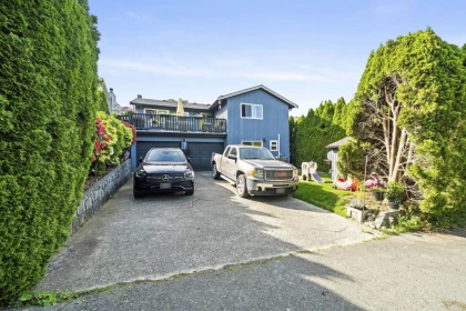 Swimming Pool Photo of 777 Chilko Drive, Coquitlam, BC