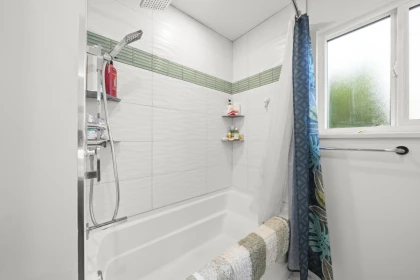 Walk-In Closet Photo of 777 Chilko Drive, Coquitlam, BC