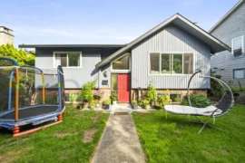 777 Chilko Drive, Coquitlam, BC