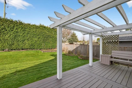 Community Amenities Photo (Clubhouse) of 4851 208a Street, Langley, BC