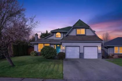 4851 208a Street, Langley, BC, Langley — Single Family Residence for sale