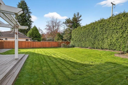 Fitness Center Photo Near 4851 208a Street, Langley, BC