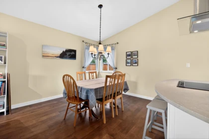 Kitchen Photo of 4851 208a Street, Langley, BC
