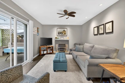 Loft / Bonus Room Photo of 4851 208a Street, Langley, BC