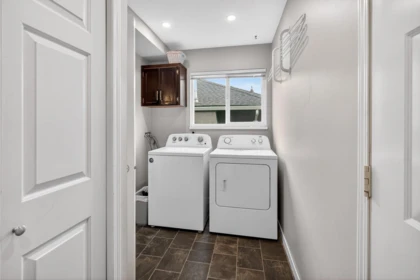 Mudroom Photo of 4851 208a Street, Langley, BC