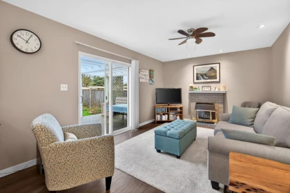 Office / Den Photo of 4851 208a Street, Langley, BC