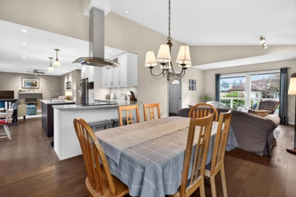 Pantry Photo of 4851 208a Street, Langley, BC