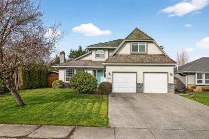 Playground / Recreational Area Near 4851 208a Street, Langley, BC