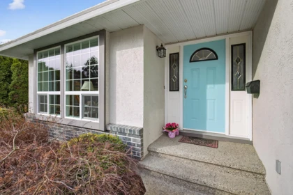 Street View Photo of 4851 208a Street, Langley, BC