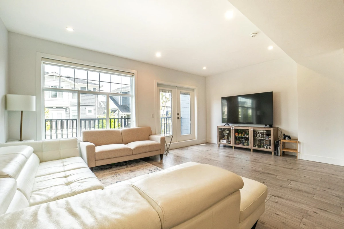 Family Room Photo of 31 7167 116 Street, Delta, BC