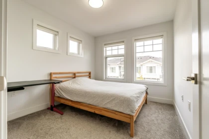Basement Recreation Room Photo of 31 7167 116 Street, Delta, BC